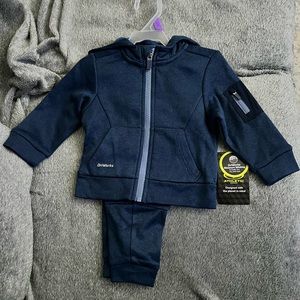 12 month Athletic sets